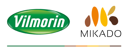 vilmorin mikado logo