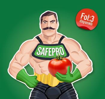 SAFEPRO